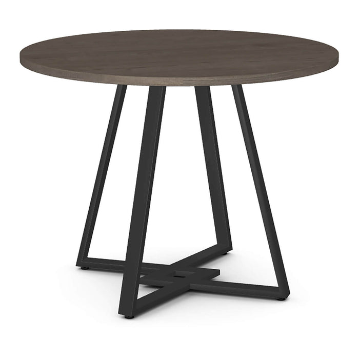 Table ronde Dirk