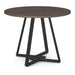Table ronde Dirk
