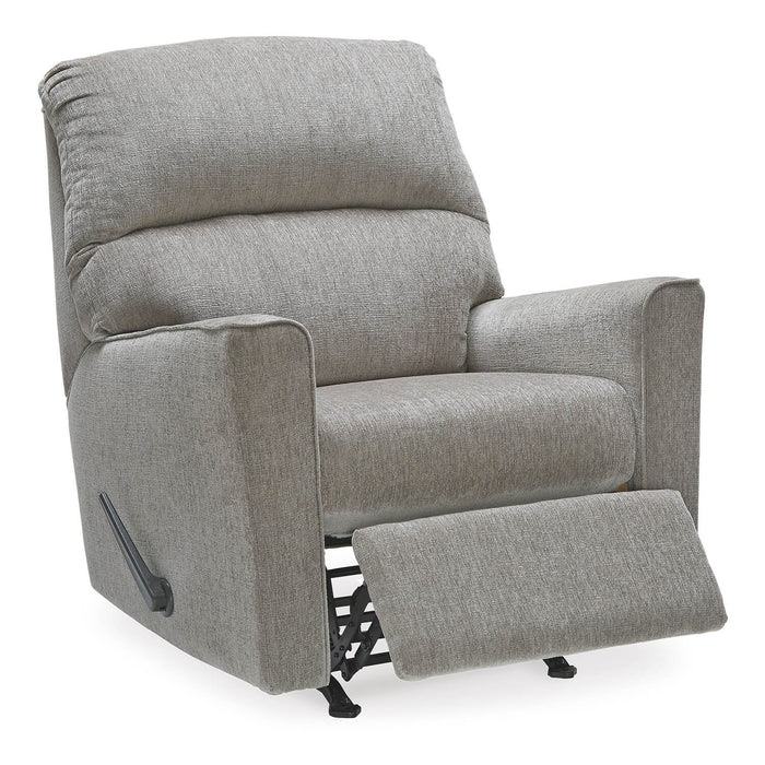 Fauteuil inclinable Altari