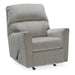 Fauteuil inclinable Altari