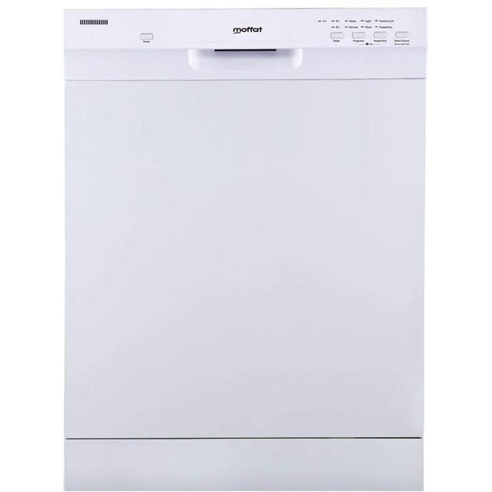 Lave-vaisselle - 52 dB