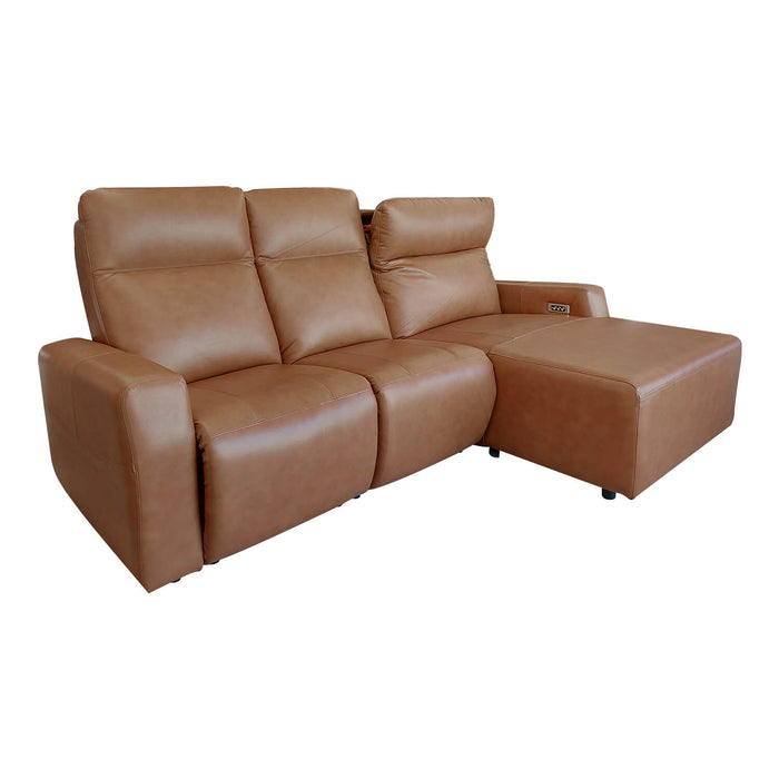 Sofa cleopatre  inc. motor tête, lomb.