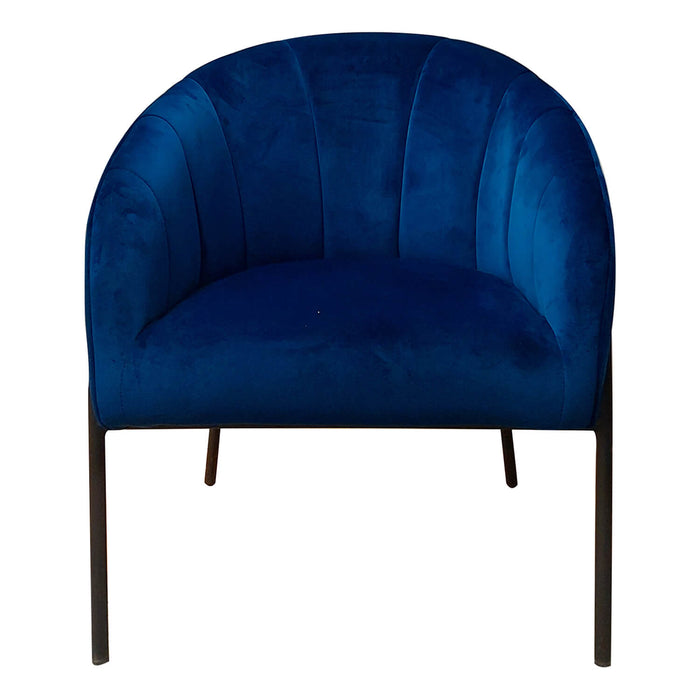 Chaise d'appoint Aranza