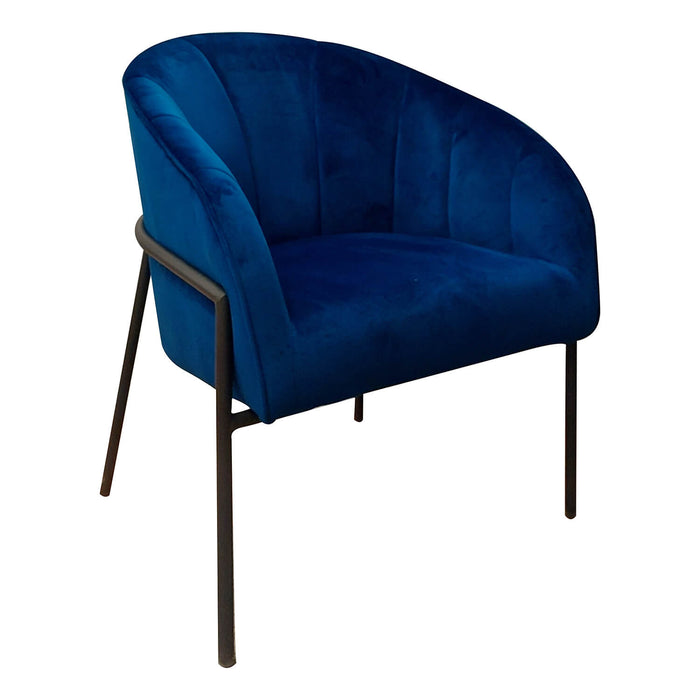 Chaise d'appoint Aranza