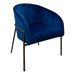 Chaise d'appoint Aranza