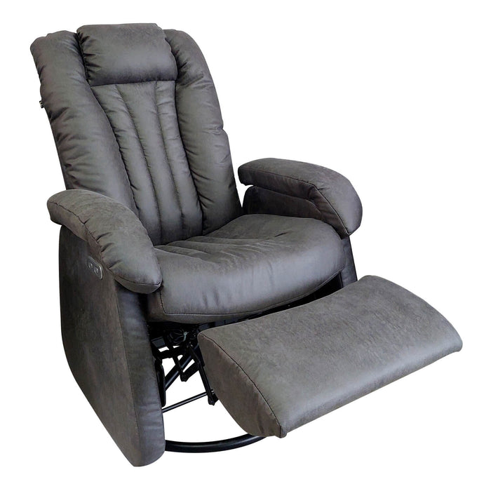 Fauteuil Édouard