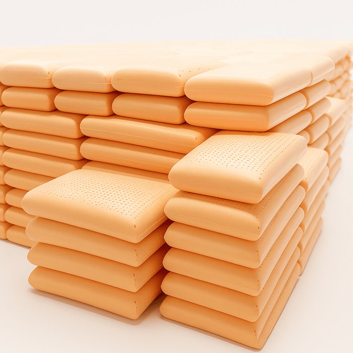 Oreiller Mousse Mémoire