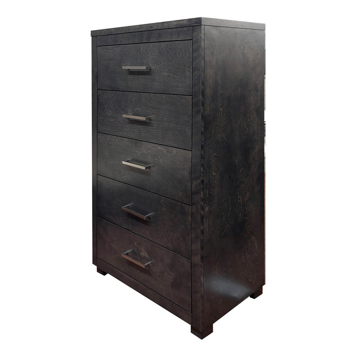 Commode 5 tiroirs Victo