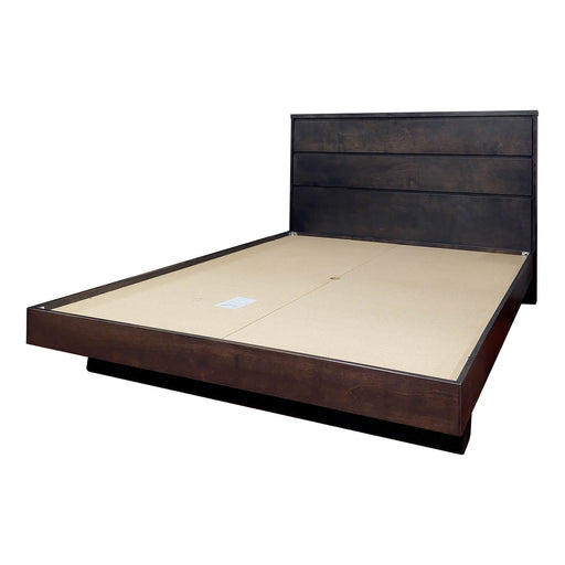 Tête de lit Queen 60" Victo