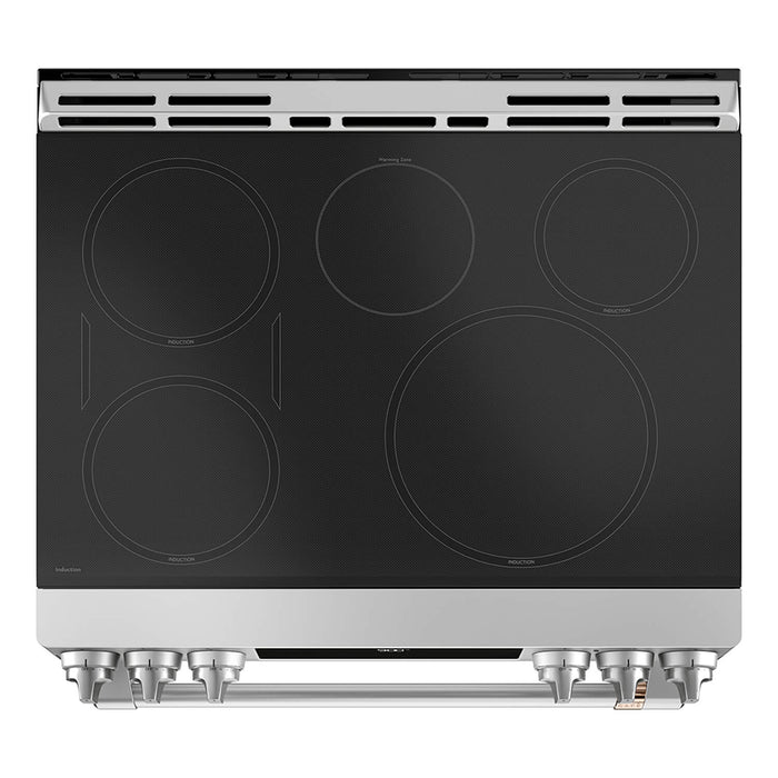 Cuisinière Induction