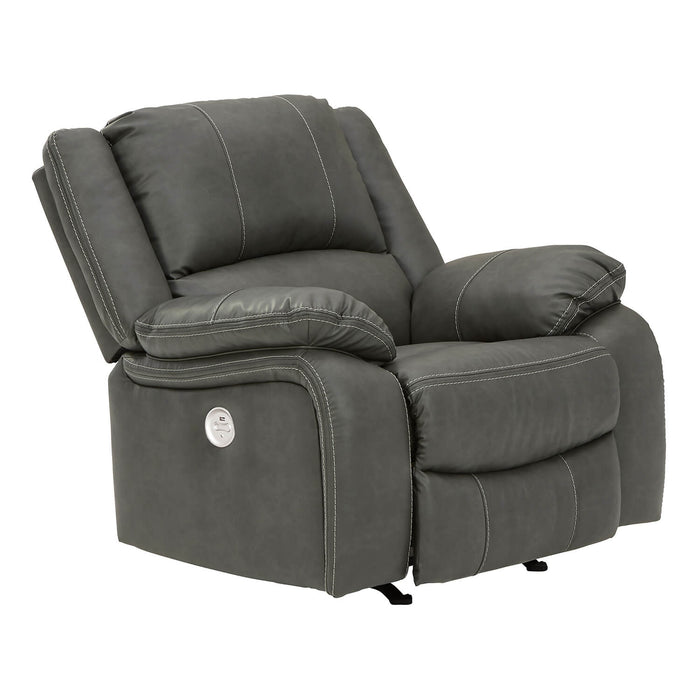 Fauteuil inclinable motorisé Calderwell