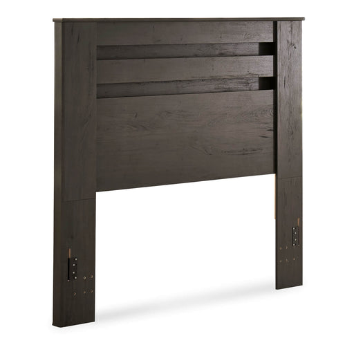 Tête de lit Double Brinxton