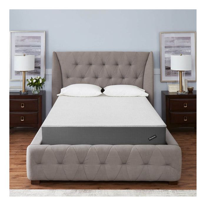 Matelas Beautyrest MIAB 10"