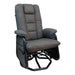 Fauteuil Jean-Thomas