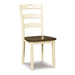 Chaise Woodanville