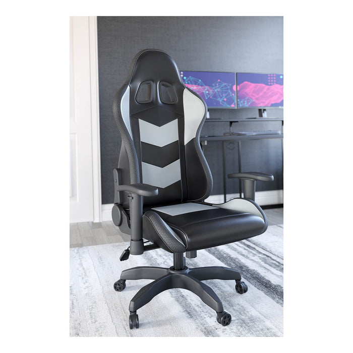 Chaise de Bureau Lynxtyn