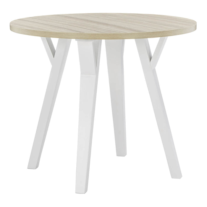 Table ronde 36" Grannen