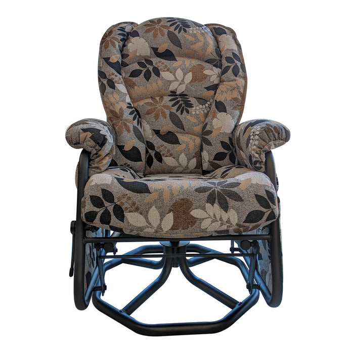 Fauteuil Léon