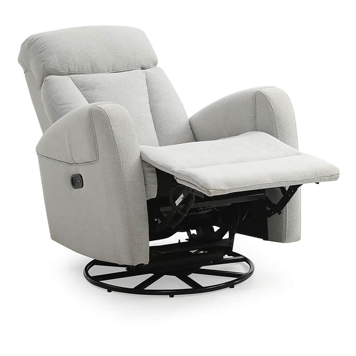 Fauteuil inclinable Genève