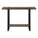 Table d'appoint