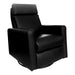 Fauteuil berc, piv. inc motorirsé t/p