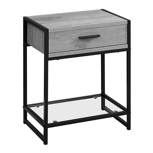 Table d'appoint 22'h