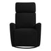 Fauteuil Prague berc. piv. inc. elec.