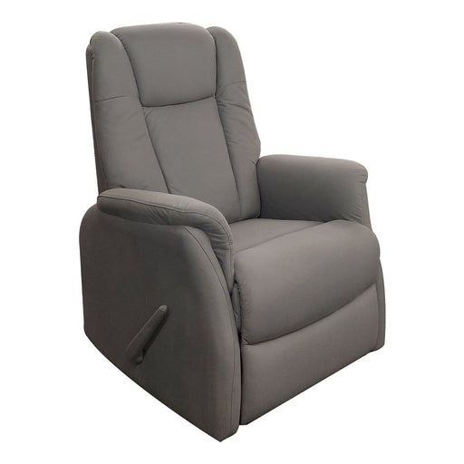 Fauteuil Dijon berc. piv. inc.