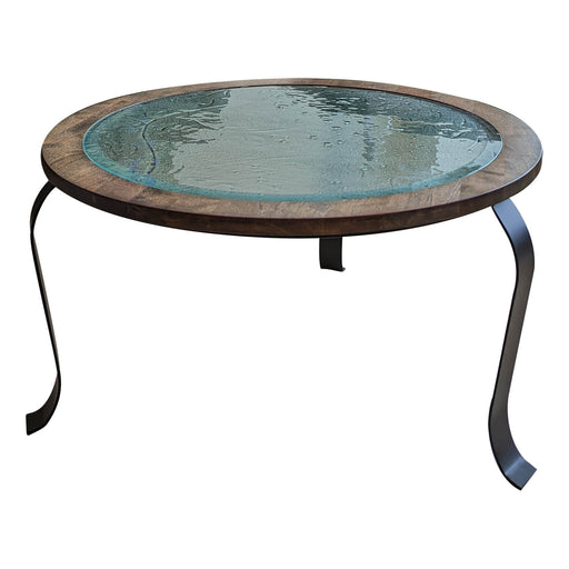 Table de centre Diva 32"