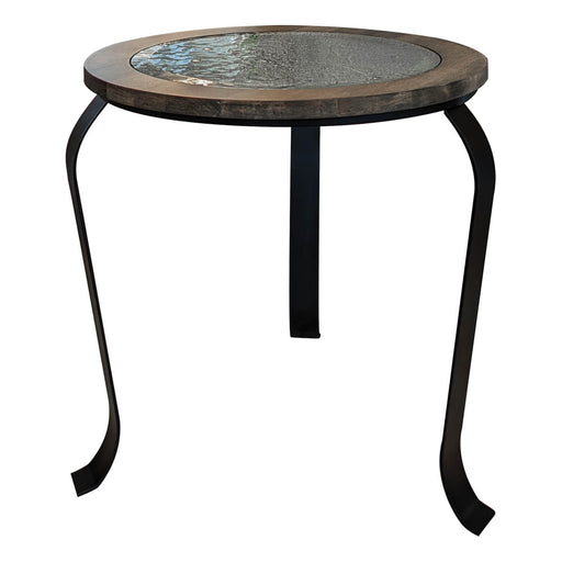 Table de bout Diva 22"