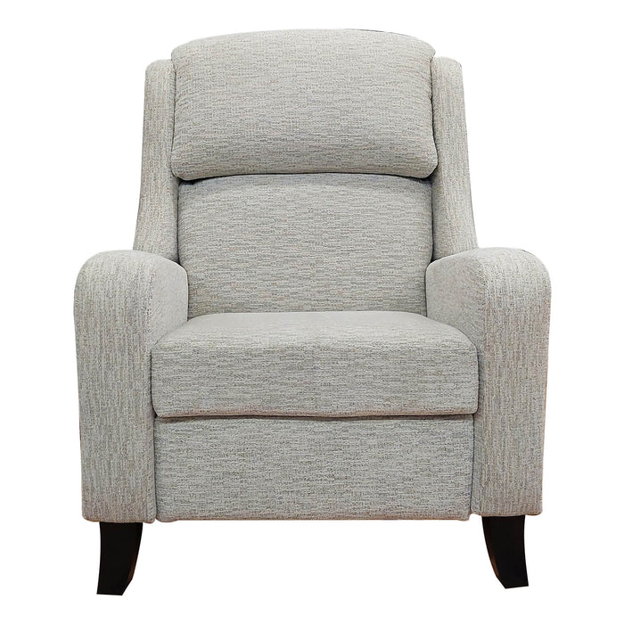 Bergère inclinable