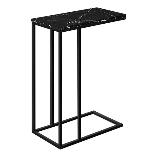 Table d'appoint 25"H