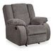 Fauteuil berçant inclinable Tulen
