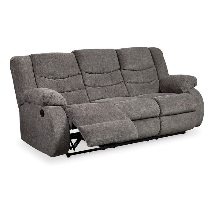 Sofa Inclinable Tulen