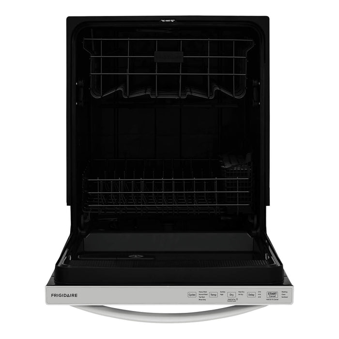 Lave-vaisselle encastrable