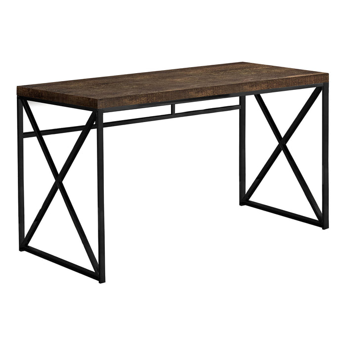 Bureau de travail 48"