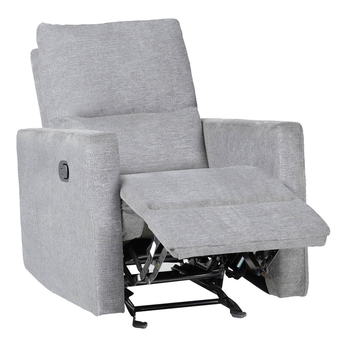 Fauteuil berçant inclinable