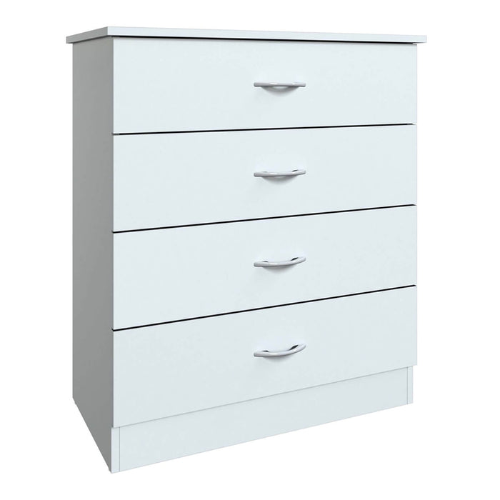 Commode 4 tiroirs