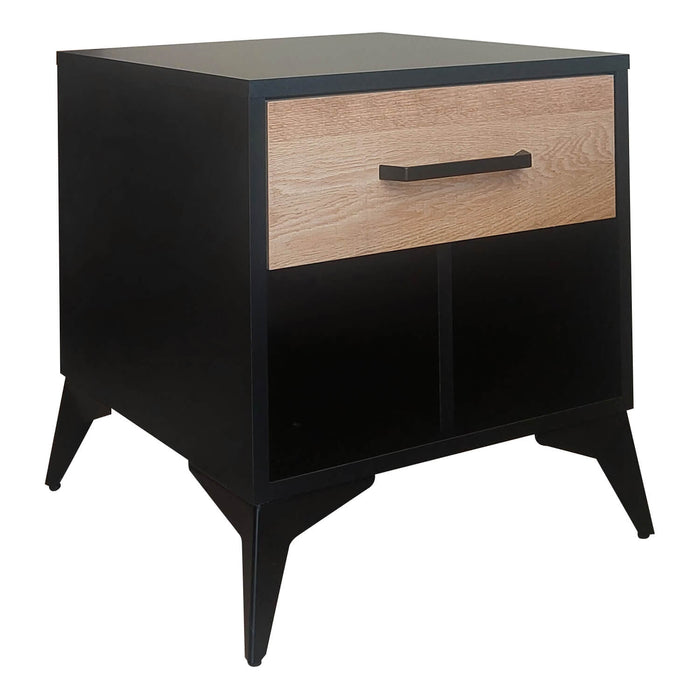 Table de bout