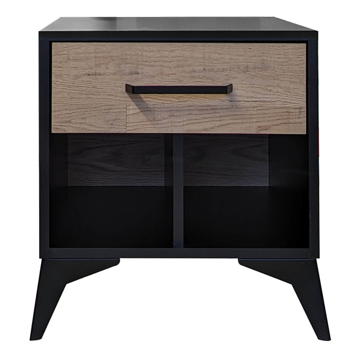 Table de bout