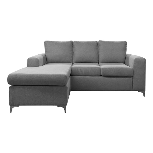 Sofa chaise longue Bianca