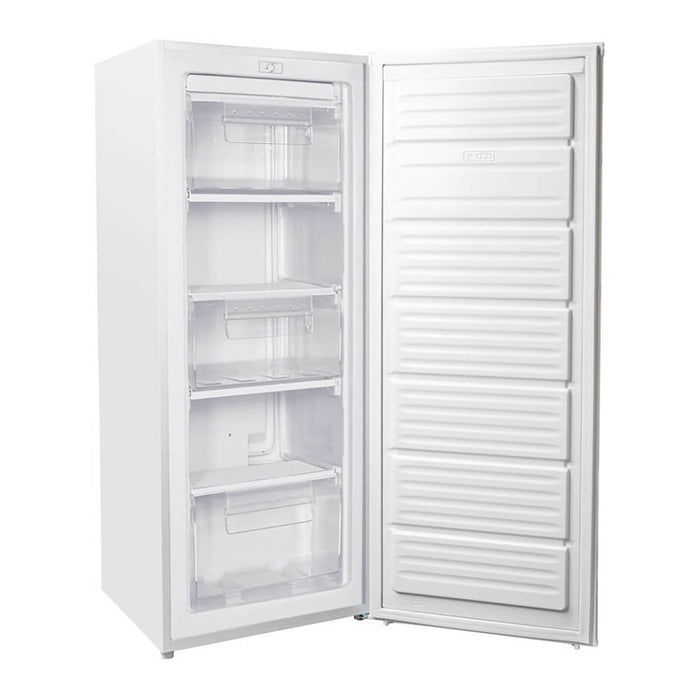 Congélateur vertical