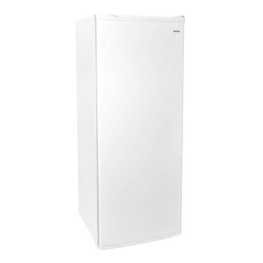 Congélateur vertical