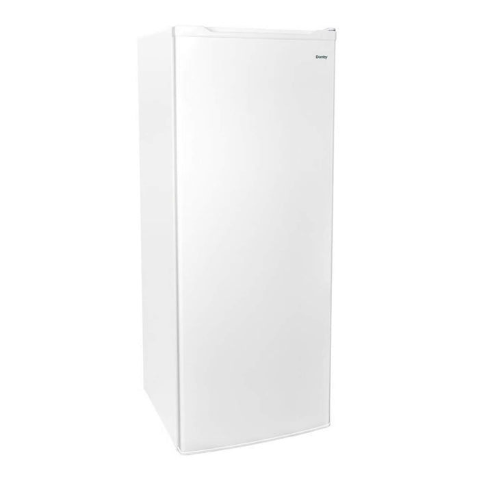 Congélateur vertical