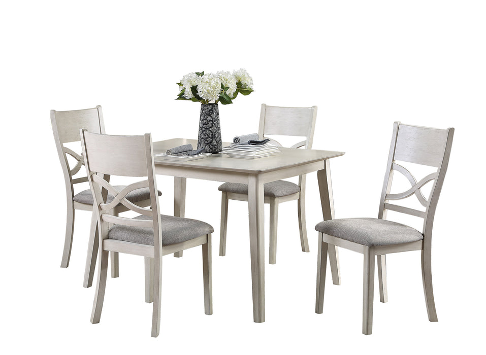 Ensemble 5mcx Dinette