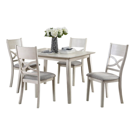 Ensemble 5mcx Dinette