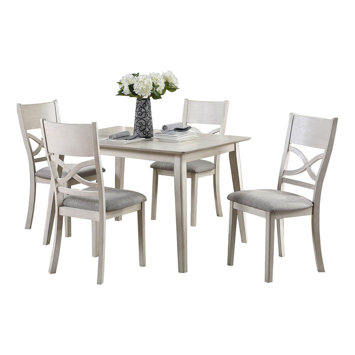 Ensemble 5mcx Dinette