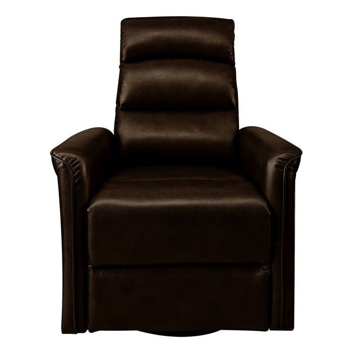 Fauteuil inclinable pivotant