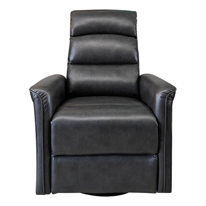 Fauteuil inclinable pivotant