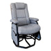 Fauteuil Alphonse